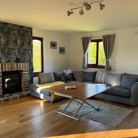Milnholm Manor, 4 Bed Manor In Polmont Apartment ภายนอก รูปภาพ