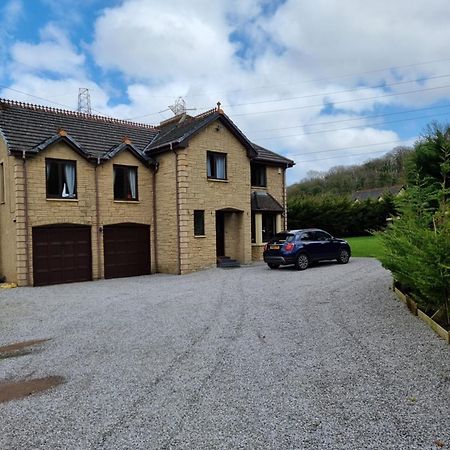 Milnholm Manor, 4 Bed Manor In Polmont Apartment ภายนอก รูปภาพ