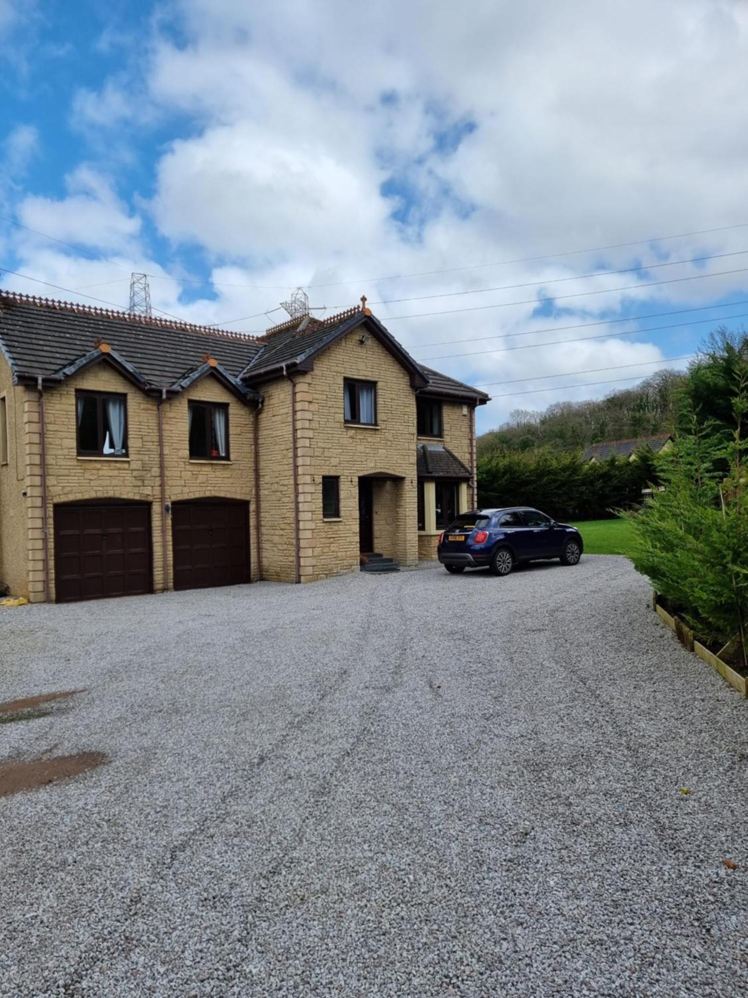 Milnholm Manor, 4 Bed Manor In Polmont Apartment ภายนอก รูปภาพ