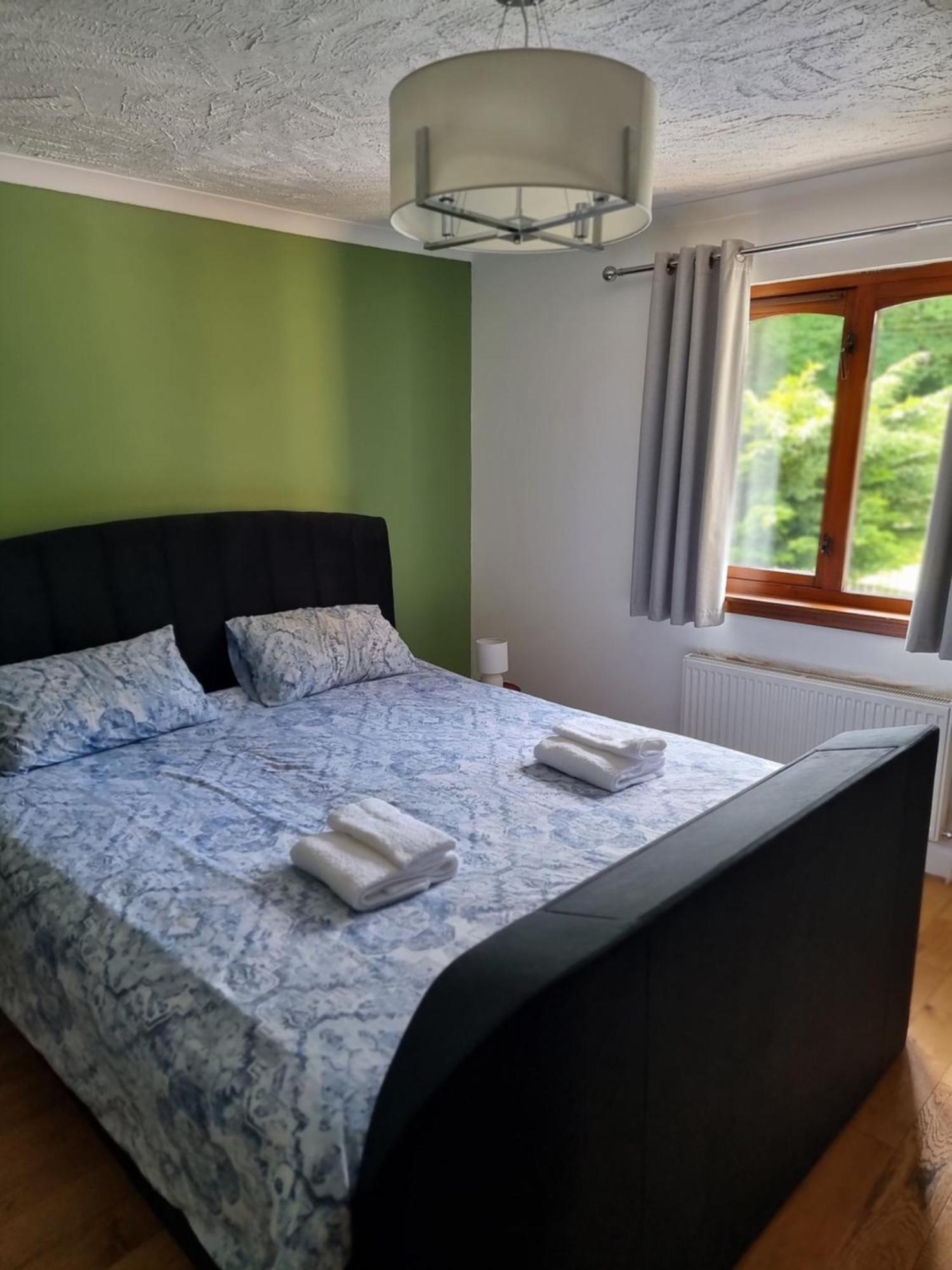 Milnholm Manor, 4 Bed Manor In Polmont Apartment ภายนอก รูปภาพ